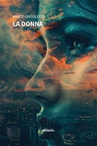 Cover La donna