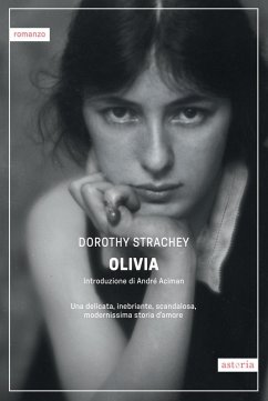 Cover Olivia