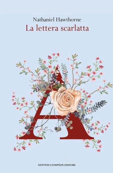 La lettera scarlatta
