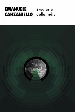 Cover Breviario delle Indie