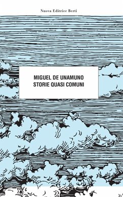 Storie quasi comuni - Unamuno, Miguel De