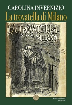 Cover La trovatella di Milano