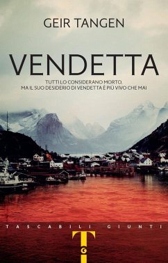 Vendetta - Tangen, Geir Vendetta - Tangen, Geir