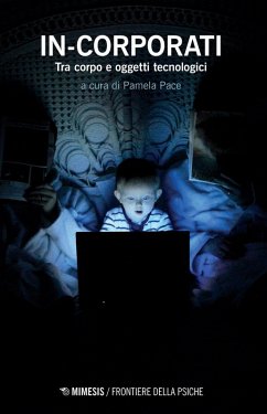 Cover In-corporati. Tra corpo e oggetti tecnologici