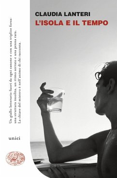 L' isola e il tempo Cover L' isola e il tempo