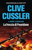 La freccia di Poseidone La freccia di Poseidone