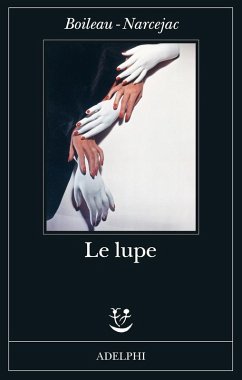 Cover Le lupe