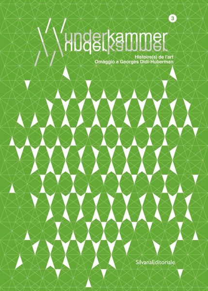 Histoire(s) de l'art. Omaggio a Georges Didi-Huberman