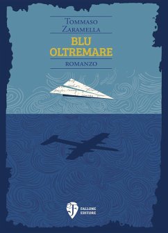 Cover Blu oltremare