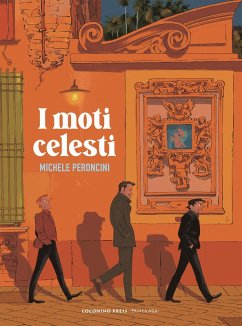 I moti celesti - Peroncini, Michele I moti celesti - Peroncini, Michele