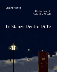 Cover Le stanze dentro di te