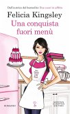 Una conquista fuori menù Una conquista fuori menù