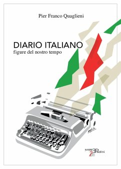 Cover Diario italiano. Figure del nostro tempo