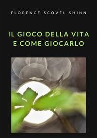 Cover Il gioco della vita e come giocarlo