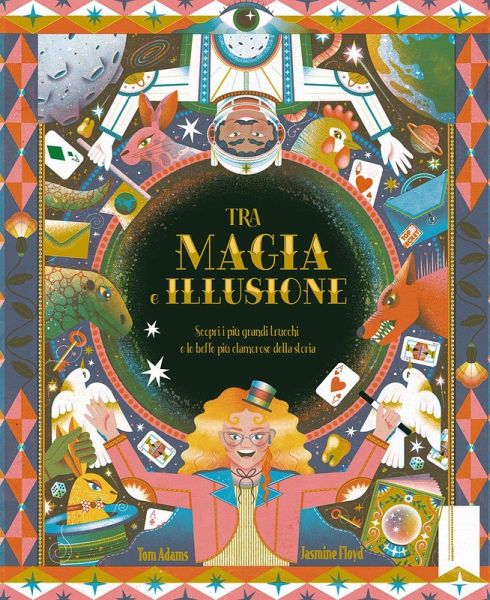 Tra magia e illusione