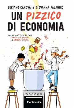 Cover Un pizzico di economia