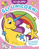 Gli unicorni. Io coloro