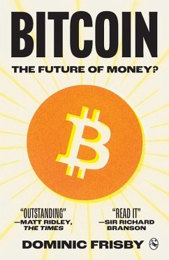 Bitcoin - Frisby, Dominic