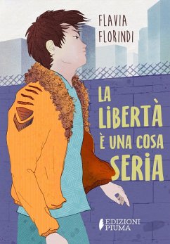 Cover La libertà è una cosa seria
