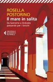 Il mare in salita. Da Sanremo a Dolcedo passando per i bricchi Il mare in salita. Da Sanremo a Dolcedo passando per i bricchi