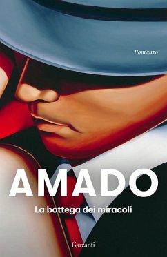 Cover La bottega dei miracoli