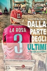 Cover Dalla parte degli ultimi. Il coraggio di cambiare