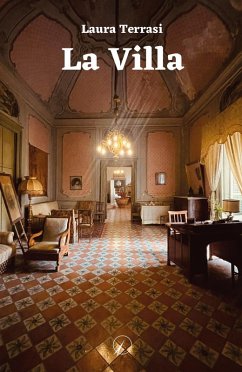 Cover La Villa