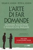 L' arte di far domande. Quando ascoltare è meglio che parlare