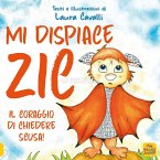 Mi dispiace Zic. Il coraggio di chiedere scusa!