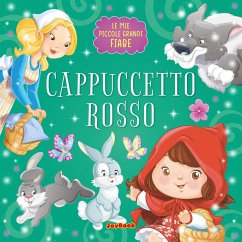 Cover Cappuccetto rosso