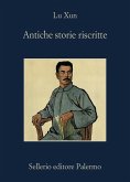 Antiche storie riscritte Antiche storie riscritte