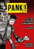 Pank! 1977-2022 Poster e disegni di Cristiano Rea Pank! 1977-2022 Poster e disegni di Cristiano Rea