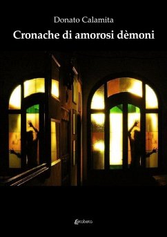 Cronache di amorosi dèmoni - Calamita, Donato