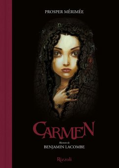 Cover Carmen