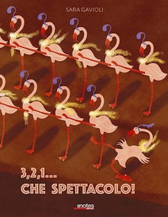 Cover 3,2,1... Che spettacolo!