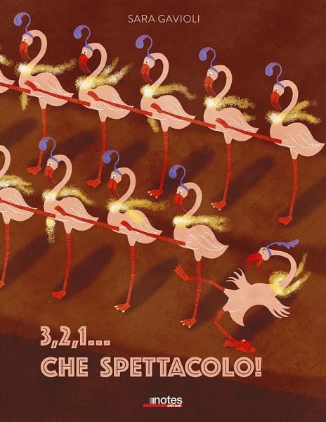 3,2,1... Che spettacolo!