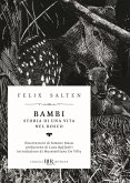 Bambi. Storia di una vita nel bosco Bambi. Storia di una vita nel bosco