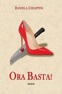 Cover Ora basta! Il riscatto delle donne