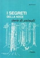 Cover I segreti della noce. Storie di animali