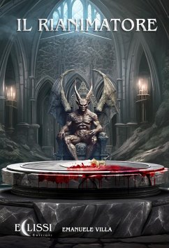 Il rianimatore - Villa, Emanuele Il rianimatore - Villa, Emanuele