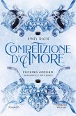 Competizione d'amore. Pucking around. Jacksonville Rays series Competizione d'amore. Pucking around. Jacksonville Rays series