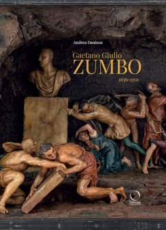 Cover Gaetano Giulio Zumbo 1656-1701