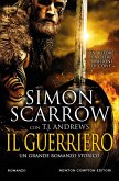 Il guerriero Il guerriero