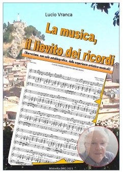Cover La musica, il lievito dei ricordi