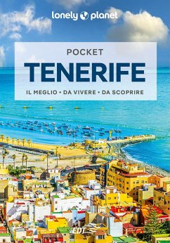 Cover Tenerife Pocket