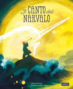 Il canto del narvalo - Ravizza, Chiara