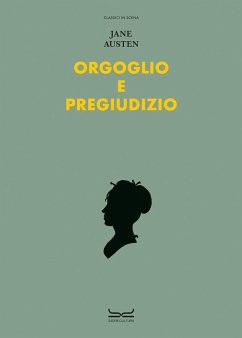 Orgoglio e pregiudizio - Austen, Jane