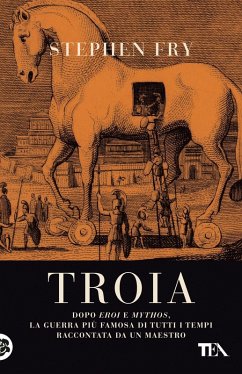 Cover Troia