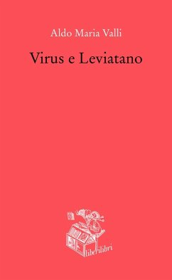 Cover Virus e Leviatano