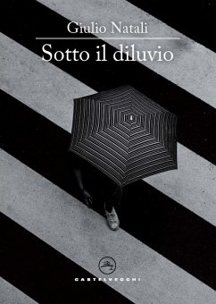 Cover Sotto il diluvio